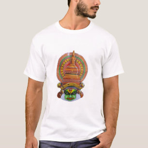 Camiseta Kathakali