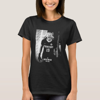 Camiseta Katie Meyer