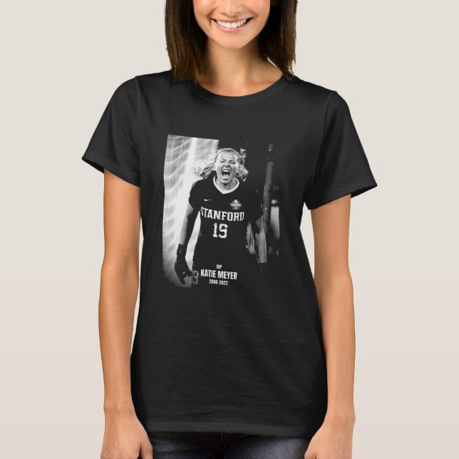 Camiseta Katie Meyer  (Frente)