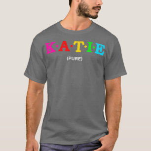 Camiseta Katie Pure