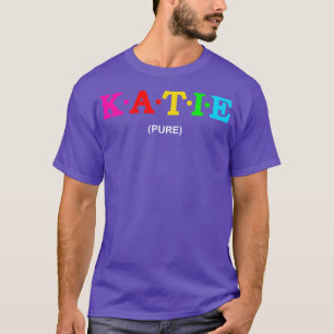 Camiseta Katie Pure 1