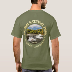 Camiseta Katmai NP2
