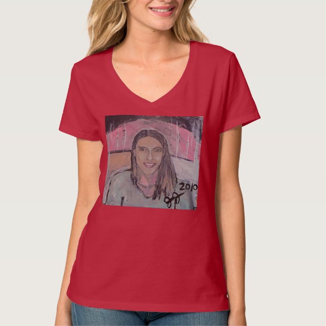 CAMISETA KATO (Frente)