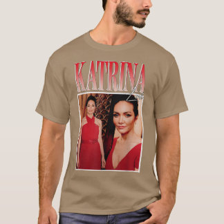 Camiseta Katrinas Lenks