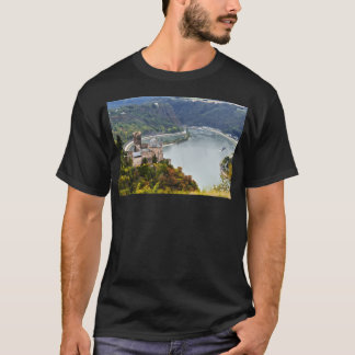 Camiseta Katz Castle Alemanha