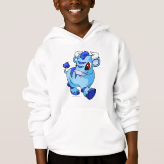 Camiseta Kau azuis