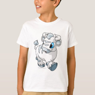 Camiseta Kau brancos