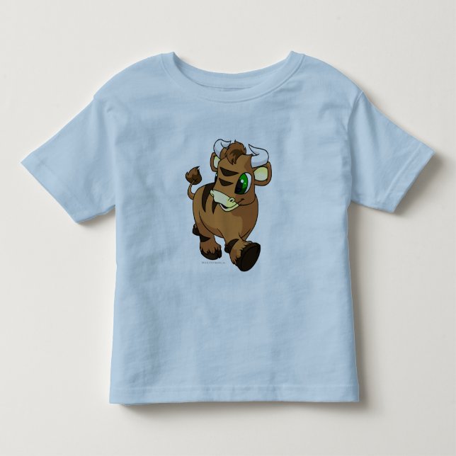 Camiseta Kau Brown (Frente)