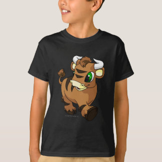 Camiseta Kau Brown
