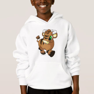 Camiseta Kau Brown