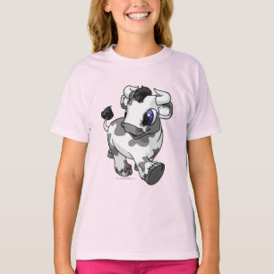 Camiseta Kau manchados