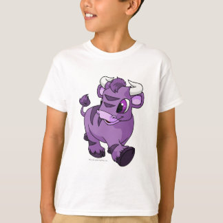 Camiseta Kau Purple