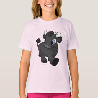 Camiseta Kau Shadow