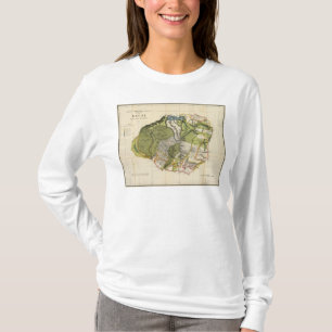 Camiseta Kauai, Havaí