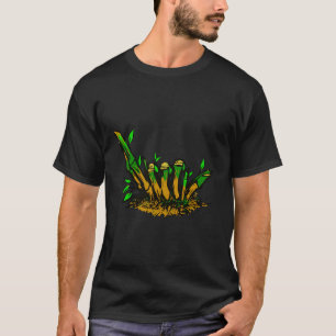 Camiseta Kava Root Shaka