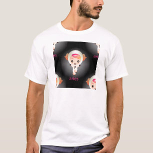 Camiseta kawaii