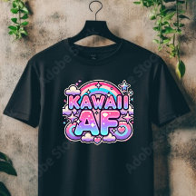 Kawaii AF