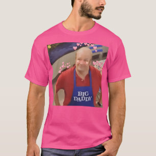 Camiseta Kawaii Bob Duncan