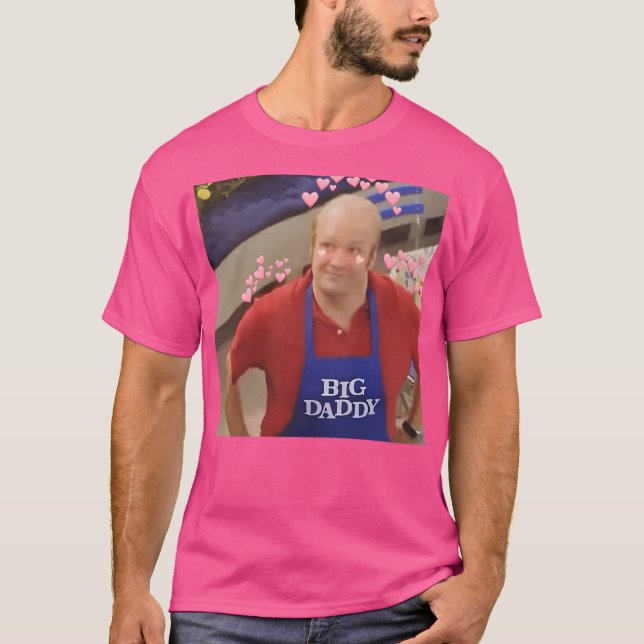 Camiseta Kawaii Bob Duncan (Frente)