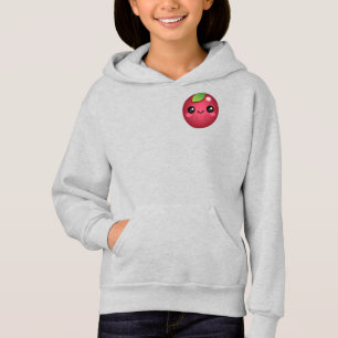 Camiseta Kawaii Cranberry