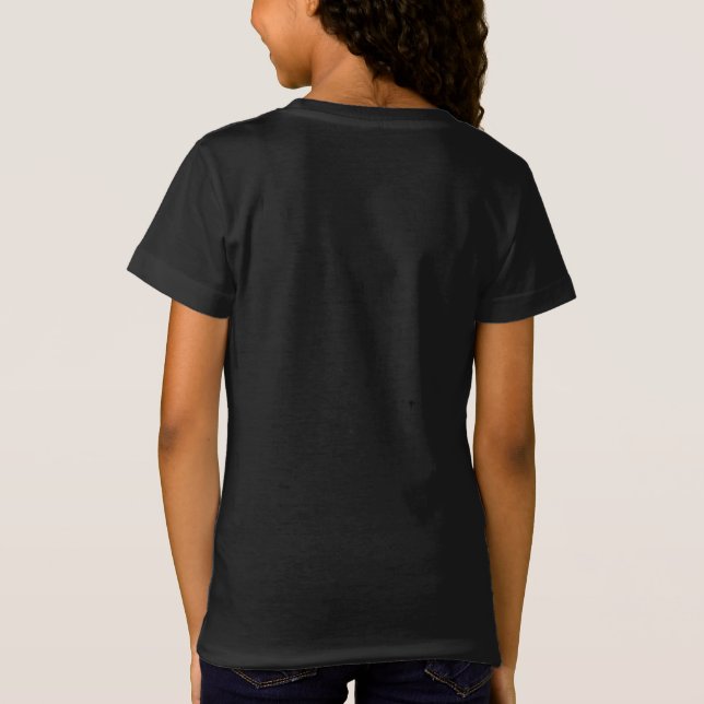 Camiseta Família Gacha Life Afton - Gacha Life Teen Gif Eng