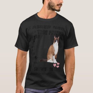 Camiseta Kawaii Kitten Cita Mãe Pai Lover Impressão, Neve F