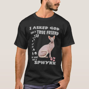 Camiseta Kawaii Kitten Dizendo Figurino De Pai Da Mãe, Bel