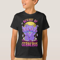Kawaii Pastel Gótico Cute Creepy 3 Headed Ce