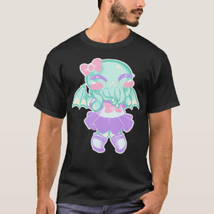 Camiseta Kawaiitthullu