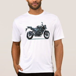 Camiseta kawasaki z750