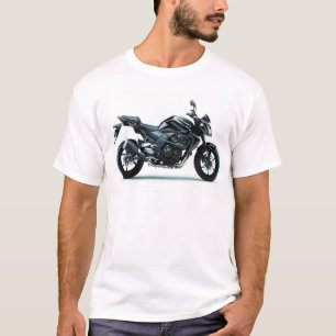 Camiseta Kawasaki z750