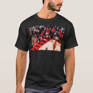 Camiseta Kawhi O Atirador Leonard
