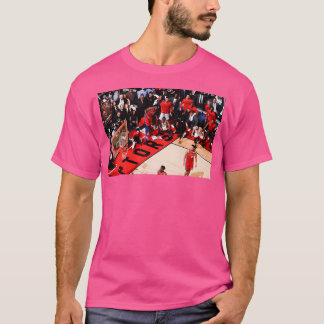 Camiseta Kawhi O Atirador Leonard