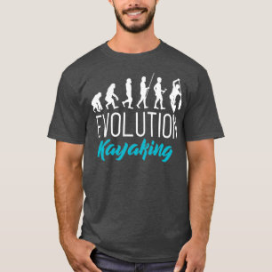Camiseta Kayak Canoe Fan Lover Sports Gift 13