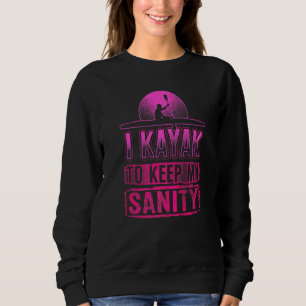Camiseta Kayak Kayakers Kayaking