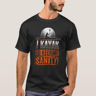 Camiseta Kayak Kayakers Kayaking Long Sleeve