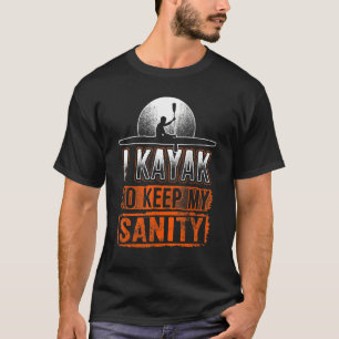 Camiseta Kayak Kayakers Kayaking Long Sleeve