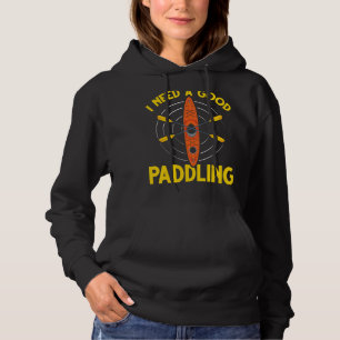 Camiseta Kayak Paddling Canoagem Esportiva ao Exterior Kaya