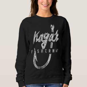 Camiseta Kayak Pescador Pesca Kayaks Fisher