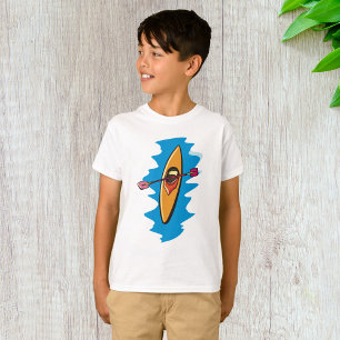 Camiseta Kayaking
