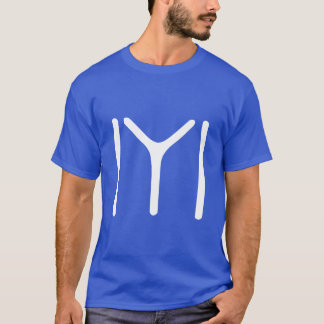 camiseta kayi camisa Kayi Tribe Shirt