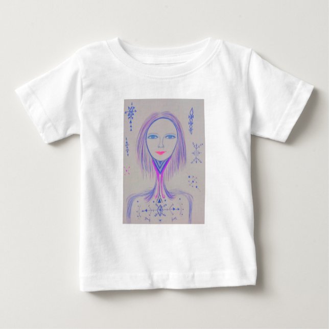 Camiseta Kayla (Frente)