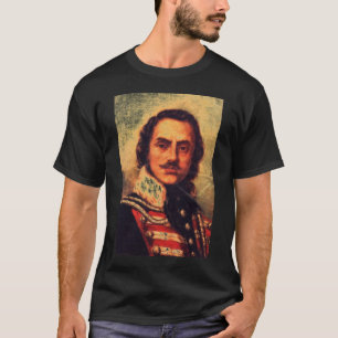 Camiseta Kazimierz Pulaski