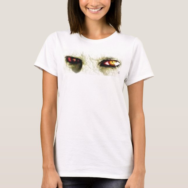 CAMISETA \ KB (Frente)