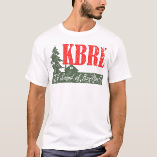 Camiseta KBRL Tee