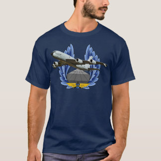 Camiseta KC135 Stratotanker 1