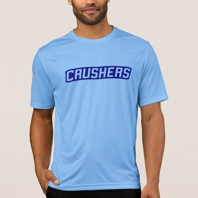 Camiseta KC Crushers (Frente)