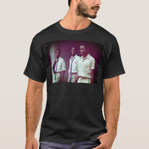 Camiseta KC GUYS DEAN DENNIS & MARLON
