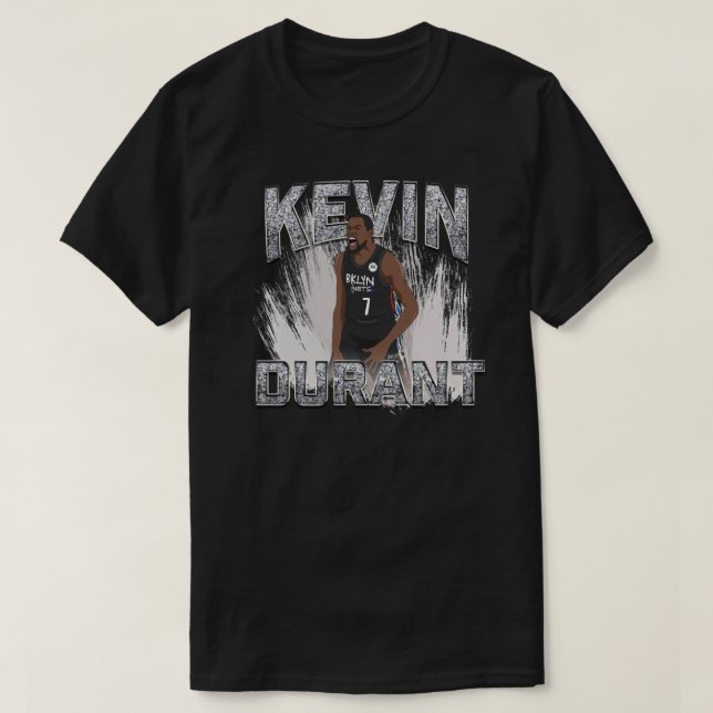 CAMISETA KD (Frente do Design)