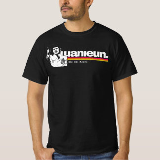 CAMISETA KDMMAUNG001B
